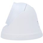 UNIARCH UV-IPC-T134-AF28-DL-ECO - Cámara Turret IP Uniview-Uniarch - 4 MP | Lente 2.8 mm - IR 30 m | DWRD - Detección de cuerpo humano - PoE | IP67 - Micrófono integrado - imagen 3