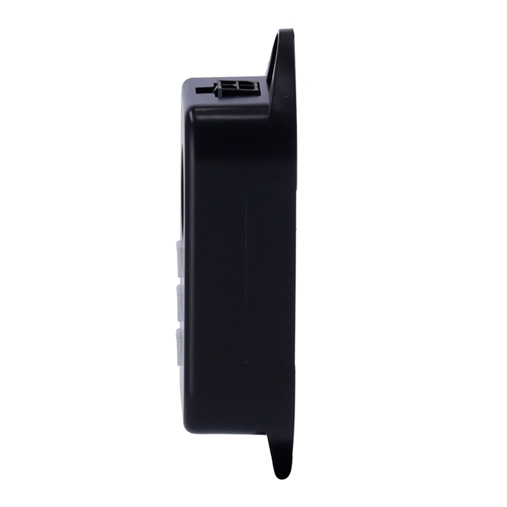 HIKVISION DS-1530HMI(AE) - Hikvision - Botón de pánico - Para DVR Hikvision embarcados - Sensor G integrado - Receptor IR integrado - Giroscopio integrado - imagen 3