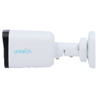 UNIARCH UV-IPC-B124-APF28K - Cámara IP 4 Megapixel - Gama Uniarch - 1/3" Progressive Scan CMOS - Lente 2.8 mm - IR LEDs Alcance 30 m - Interfaz WEB, CMS, Smartphone y NVR - imagen 3