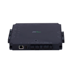 ZKTECO ZK-ATLAS-200 - Controladora de acceso PoE - Tarjeta, QR o PIN - TCP/IP | Conexión con controladora esclava - 4 lectores por Wiegand | 4 lectores por OSDP - Salida de relé para 2 puertas - Software ATLAS Embebido | APP móvil - imagen 3