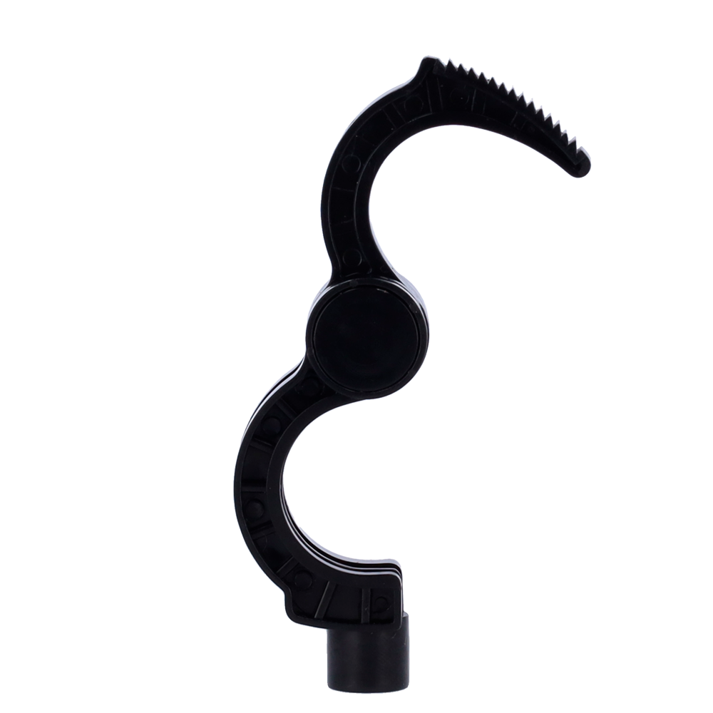 SAFIRE SF-EASTAG-RF-BOTTLE - Protección electrónica antihurto EAS - RF 8.2 MHz | Desbloqueo magnético - Prisionero para cuello de botella - Dimensiones: desde 26 (Ø) a 32 (Ø) mm - Compatible con antenas RF - imagen 3