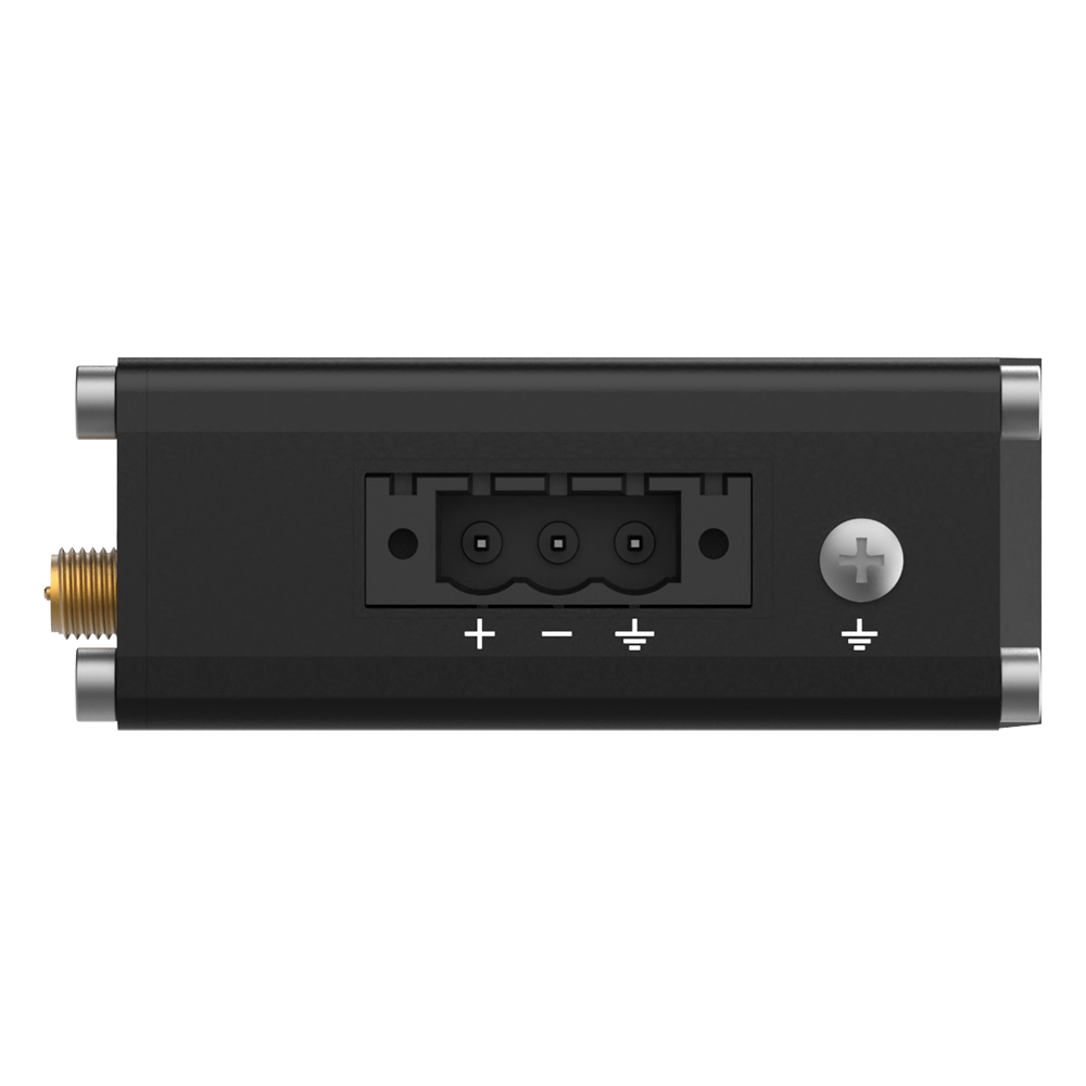 TELTONIKA TK-RUT140 - Teltonika Router Industrial - Wi-Fi 4 - 2 puertos Fast Ethernet RJ45 - Tamaño ultracompacto - Alimentable con PoE Pasivo - imagen 3