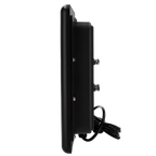 ZKTECO ZK-UHF6-18E-PRO - Lector de acceso - Acceso por UHF - Alcance ajustable hasta 18 m - Wiegand 26/34 | USB para configuración - Compatible con controladoras ZKTeco - Software de configuración | Exterior IPx5 - imagen 3