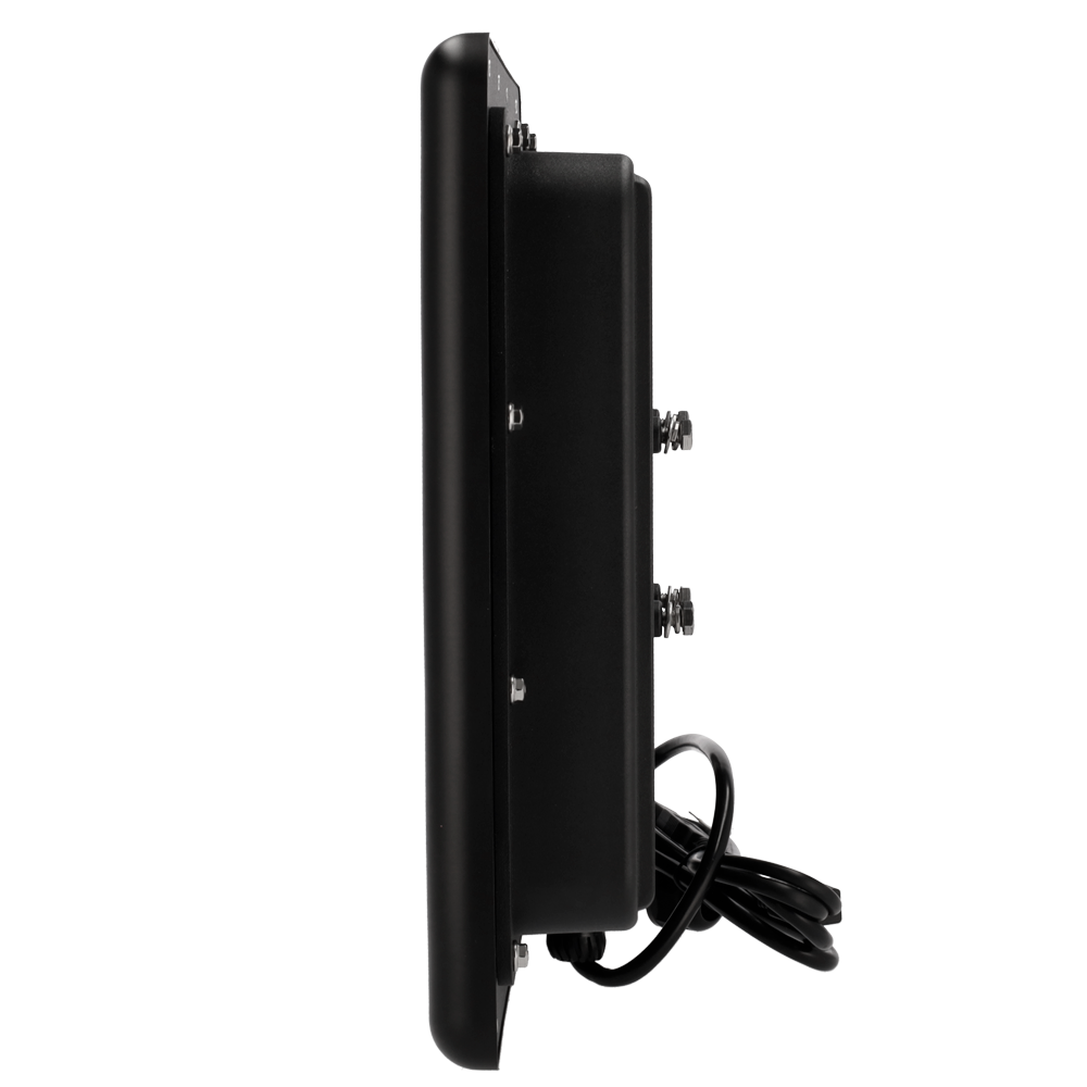 ZKTECO ZK-UHF6-18E-PRO - Lector de acceso - Acceso por UHF - Alcance ajustable hasta 18 m - Wiegand 26/34 | USB para configuración - Compatible con controladoras ZKTeco - Software de configuración | Exterior IPx5 - imagen 3