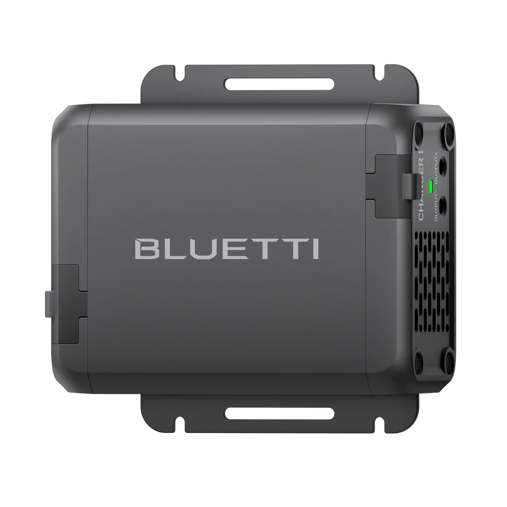 BLUETTI BL-CHARGER1 - Bluetti - Cargador de estaciones portátiles - Para cargar desde alternador - Compatible con baterías Bluetti - Potencia de salida 560W - imagen 3