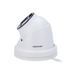 HIKVISION DS-2CD2H83G2-LIZS2U(2.8-12mm) - Hikvision Cámara Turret IP gama PRO - Resolución 8 Megapíxel (3840x2160) - Lente varifocal motorizada 2.8~12 mm - Luz híbrida alcance 40 m | PoE | MicroSD - Detección de movimiento 2.0 | AcuSense - Face Detection - imagen 3