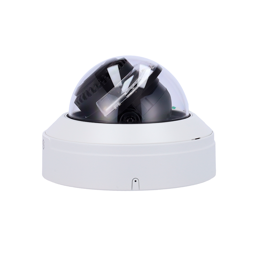 SAFIRE SMART SF-IPD540ZA-4I1-DL - Safire Smart - Cámara Domo IP gama I1 AI Avanzado AI-ISP - Lente motorizada 2.7~13.5 | 4 Mpx (2688×1520) - Micrófono | IR 50m | Luz blanca 40 m | Mic | WDR - AI Avanzada:Perimetral, Facial, Conteo,Metadatos - IP67 | IK10 - imagen 3