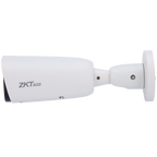 ZKTECO ZK-BL-852Q38A-LP - Cámara IP bullet 2 Mpx LPR - 1/2.8” Sony STARVIS CMOS - Función OCR (lectura de matrículas integrada) - Lente motorizada 3.35~10.05 mm - IR LEDs alcance 50 m | RS485 - Software LPR embebido | ZKBioCV - imagen 3