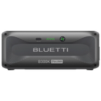 BLUETTI BL-AC500-1xB300K - Kit batería doméstica Bluetti - Capacidad 2765Wh - Potencia 5000W - Salidas y formas de recarga múltiples - Control a través la APP (Wifi y Bluetooth) - Respaldo doméstico UPS 24/7 - imagen 3