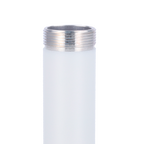 UNIVIEW UV-TR-SE45-IN - Soporte de techo - Para cámaras domo - Altura 200 mm | 59 (Ø) mm - Apto para uso en interior y interior - Color blanco - Fabricado en aluminio - imagen 3