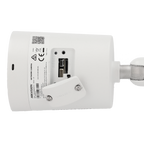 HIKVISION DS-2CD2046G2H-IU(2.8mm)(eF) - Hikvision - Cámara Bullet IP gama PRO - Resolución 4 Megapíxel | Powered by DarkFighter - Lente 2.8 mm | Micrófono integrado | PoE - IR alcance 40 m | Detección de movimiento 2.0 - AcuSense | Reconocimiento facial | - imagen 3
