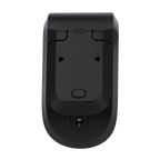 AJAX FIBRA-MOTIONCAM-B - Fotodetector PIR - Certificado NFA2P y grado 2 - Protocolo Fibra - Envío de imágenes hasta VGA (640x480) - Hasta 5 imágenes por detección - Sensibilidad ajustable - Antimascotas / Rango de detección 12 m - imagen 3