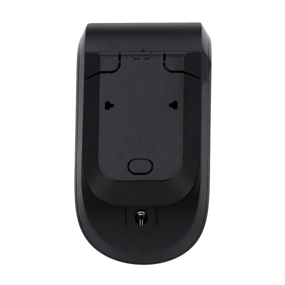 AJAX FIBRA-MOTIONCAM-B - Fotodetector PIR - Certificado NFA2P y grado 2 - Protocolo Fibra - Envío de imágenes hasta VGA (640x480) - Hasta 5 imágenes por detección - Sensibilidad ajustable - Antimascotas / Rango de detección 12 m - imagen 3