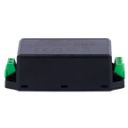 MARCA BLANCA DC12V4A-MODULE - Adaptador de Corriente - Salida DC 12 V 3.8 A - Entrada AC100-240 V 50/60 HZ - 109 x 52 x 33.5 mm - Protección: Sobrecarga/Sobrevoltaje - Color negro - imagen 3
