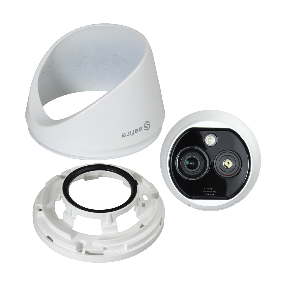 SAFIRE SF-IPTD012DA-7D4-256 - imagen 3
