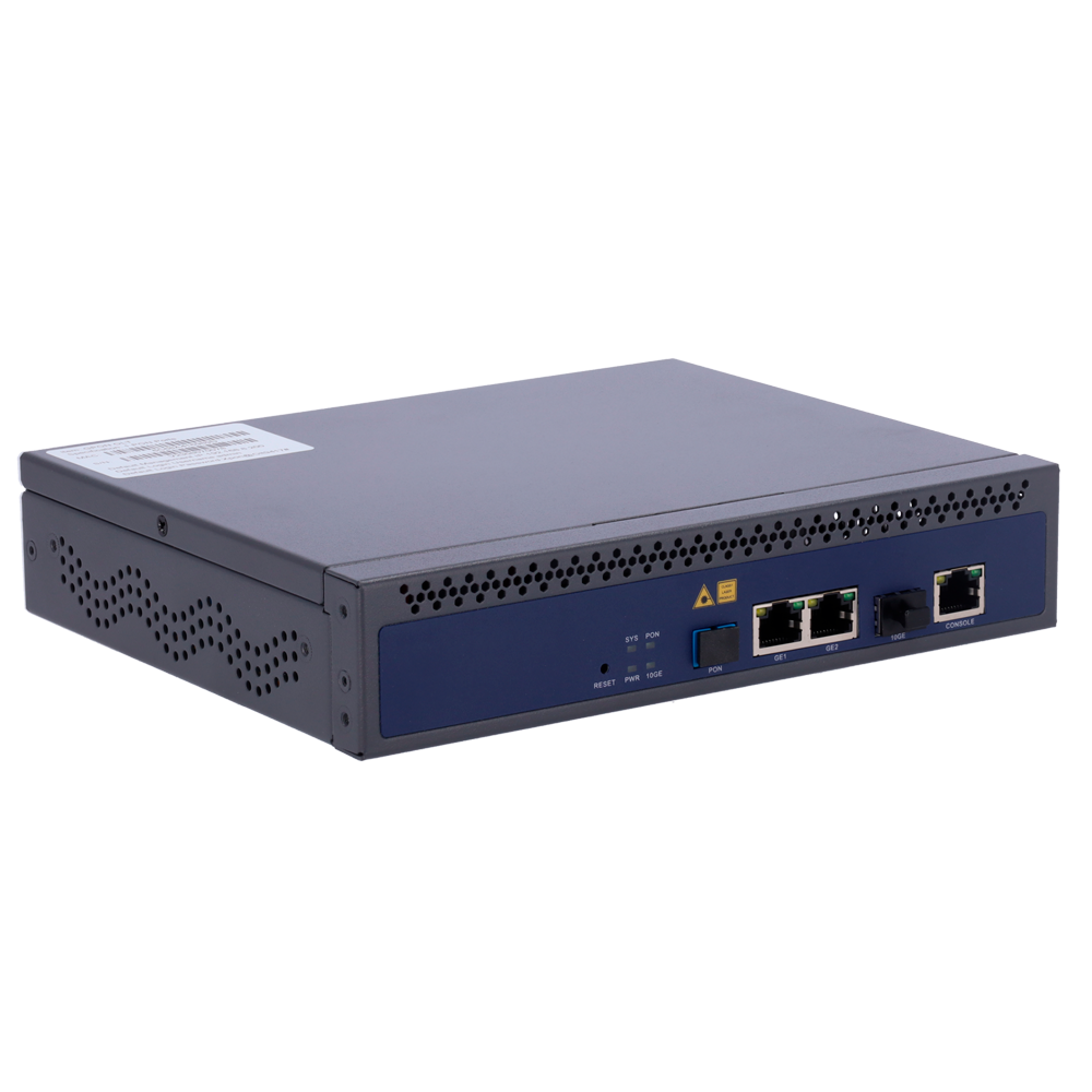 MARCA BLANCA GPON-OLT-1P2GE1XG - imagen 3