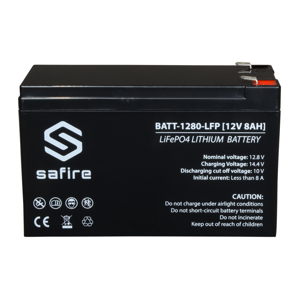 OEM BATT-1280-LFP - imagen 3