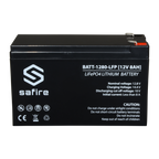OEM BATT-1280-LFP - imagen 3