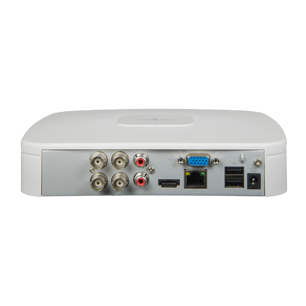 X-SECURITY XS-XVR3104M-H1 - imagen 3