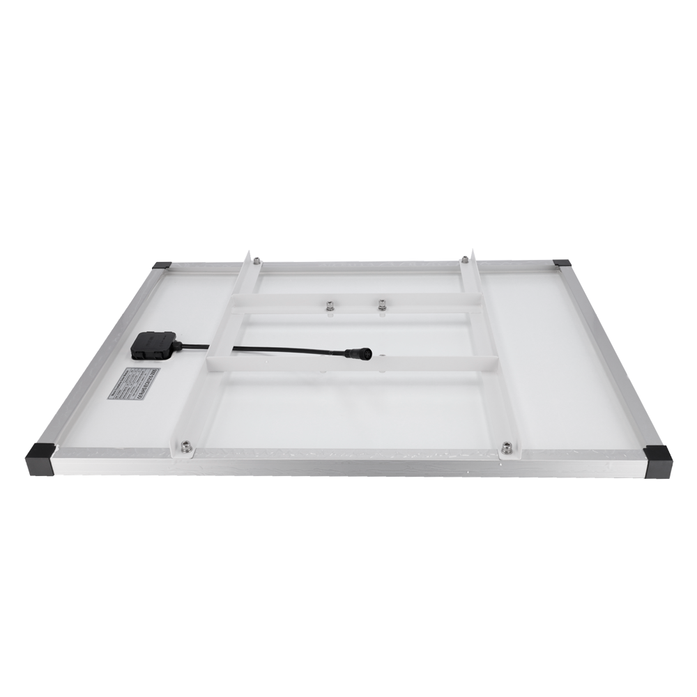 SAFIRE SF-SOLARPANEL-80W - imagen 3