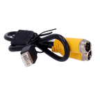 STREAMAX ST-C6LITE-AHDCABLE - Streamax - Cable de vídeo para ST-C6LITE y ST-C6LITE-SA - 1 Conector cámara AHD - 1 conector para salida de vídeo - imagen 3