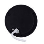 HIKVISION DS-2CD2163G2-LIS2U(2.8mm)(BLACK) - Hikvision - Cámara Domo IP gama PRO - Resolución 6 Megapixel (3200x1800) - Lente 2.8 mm | Micrófono dual en array - Luz híbrida alcance 30 m | PoE | MicroSD | IP67 - AcuSense | MD2.0 | Audio | Alarmas | IP67 | - imagen 3
