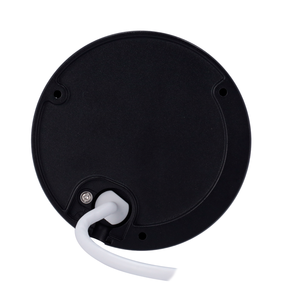 HIKVISION DS-2CD2163G2-LIS2U(2.8mm)(BLACK) - Hikvision - Cámara Domo IP gama PRO - Resolución 6 Megapixel (3200x1800) - Lente 2.8 mm | Micrófono dual en array - Luz híbrida alcance 30 m | PoE | MicroSD | IP67 - AcuSense | MD2.0 | Audio | Alarmas | IP67 | - imagen 3