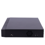 X-SECURITY XS-XVR6108ASM-4KL-2AI - Videograbador 5n1 X-Security - 8 CH HDTVI/HDCVI/AHD/CVBS (4K) + 8 IP (8Mpx) - Alarmas | Audio sobre coaxial - Resolución 4K (7FPS) - 2 CH Reconocimiento facial - 8 CH Reconocimiento de humanos y vehículos - imagen 3