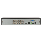 X-SECURITY XS-XVR6108T-4KL-WIZ - Videograbador 5n1 X-Security - 8 CH analógicos / 8+8 CH IP - Audio sobre coaxial - Resolución grabación 4K - AcuPick | Reconocimiento facial | SMD Plus - WizSense | Protección Perimetral | EPTZ | POS - imagen 3