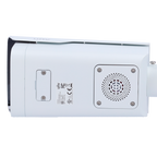 UNIVIEW UV-IPC2B14SS-ADF40KMC-I1 - Cámara Bullet IP Uniview - Prime - 4 MP | Lente 4 mm | microSD 512 GB - IR 40m | Luz blanca 40m | WDR 130 dB - TriGuard | ColorRetrieval | Análisis estadístico - PoE | SIP | UMD | IP67 | 4KV - Luz y Sirena disuasoria | A - imagen 3