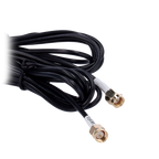 MARCA BLANCA ANT-4G24G-04D-O-O-ST-150 - Antena 4G y Wi-Fi - Frecuencia 4G 700-960/1710-2700MHz - Conector SMA Macho - Montaje en techo de vehículo - Ganancia 4G 5dBi / Wi-Fi 4dBi - Cable RG174 1,5 metros de longitud - imagen 3