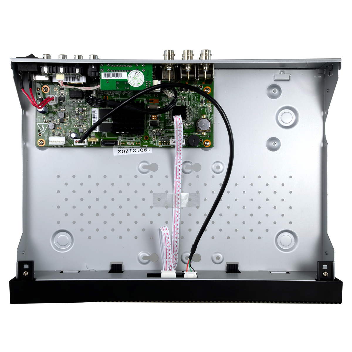 SAFIRE SF-HTVR8104A-HEVC - imagen 3
