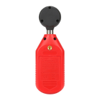 UNI-T UT383-BT - Medidor de iluminancia de mano Bluetooth - Display retroiluminado - Alta frecuencia de muestreo - Valores característicos: MAX/MIN - Apagado automático - Conexión a APP a través de Bluetooth - imagen 3