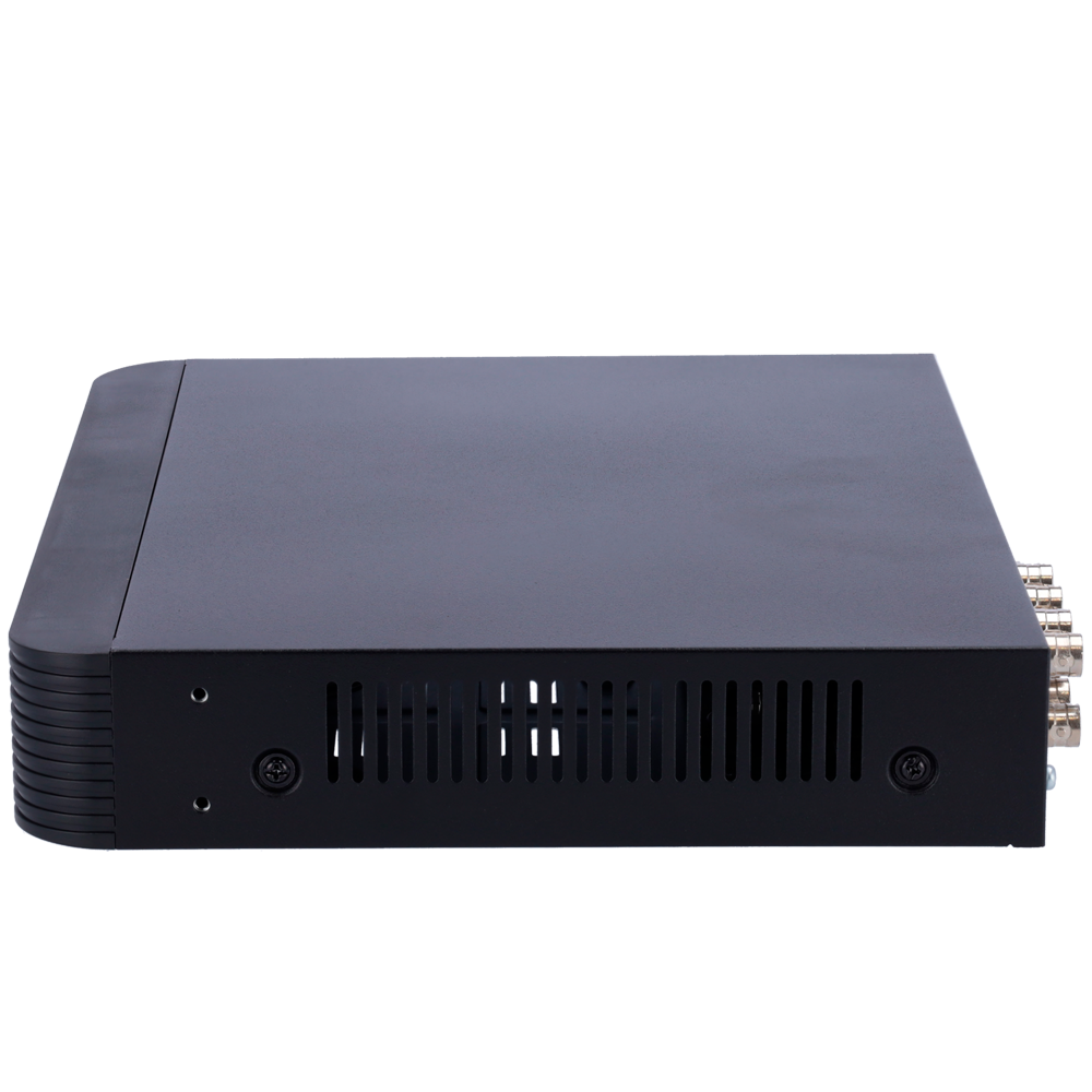 UNIARCH UV-XVR-108G3 - Videograbador 5n1 - Uniarch - 8 CH HDTVI / HDCVI / AHD / CVBS + 4 extra IP - Audio - Admite 1 disco duro - imagen 3