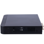 UNIARCH UV-XVR-108G3 - Videograbador 5n1 - Uniarch - 8 CH HDTVI / HDCVI / AHD / CVBS + 4 extra IP - Audio - Admite 1 disco duro - imagen 3