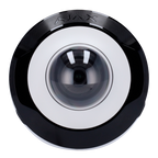 AJAX AJ-DOMECAM-MINI-8-0400-HL-W - Cámara IP 8 Megapixel Ajax - 1/2.8" Progressive Scan CMOS - Lente 4 mm | Ranura MicroSD hasta 256GB - IR15m | Luz Blanca 15 m | PoE 802.3at/af - Con Inteligencia Artificial - Color blanco - imagen 3