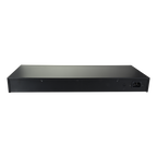 SAFIRE SW2624GT-2GF - Switch - 24 puertos RJ45 + 2 SFP GIGA - Velocidad de puertos 10/100/1000 Mbps - Máximo 20W - Plug &amp;amp; Play - Tecnología de ahorro de energía - imagen 3