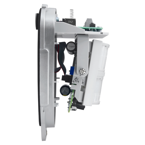 GJD370 - Detector PIR exterior GJD - PIR y microondas / Inmune a mascotas - Antimasking / Alcance hasta 15 m - Material alta calidad - Alimentación 9~15 VDC - Uso exterior - imagen 3