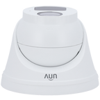 UNIVIEW UV-UAC-T115-AF28 - Uniview - Cámara Bullet 4n1 | Gama Dolphin - Resolución 5 Megapíxel - Lente 2.8 mm - IR LEDs Alcance 20 m - Impermeable IP67 - imagen 3