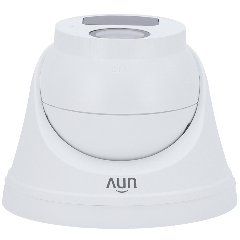 UNIVIEW UV-UAC-T115-AF28 - Uniview - Cámara Bullet 4n1 | Gama Dolphin - Resolución 5 Megapíxel - Lente 2.8 mm - IR LEDs Alcance 20 m - Impermeable IP67 - imagen 3