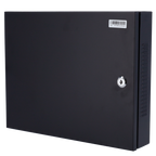 ZKTECO ZK-C3-BOX - Caja para controladora - Compatible con controladoras C3 Series - Tamper de apertura - Cierre con llave - Fuente de alimentación | Espacio para batería - Apta para cualquier instalación - imagen 3
