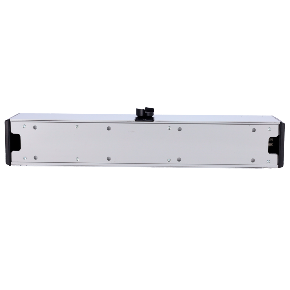 SAFIRE DOOROPENER-AUTO-PUSH - Operador de puerta automático - Brazo articulado - Apertura hacia el exterior - Puertas hasta 150 kg y 1200 m - Velocidad, fuerza y tiempos configurables - Apto para todo tipo de puertas - imagen 3