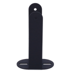 MARCA BLANCA IR-BRACKET-B - Soporte - Específico para Foco - Fabricado en Hierro y pintado con antioxidante - Compatible con IR60-120 - Color negro - imagen 3
