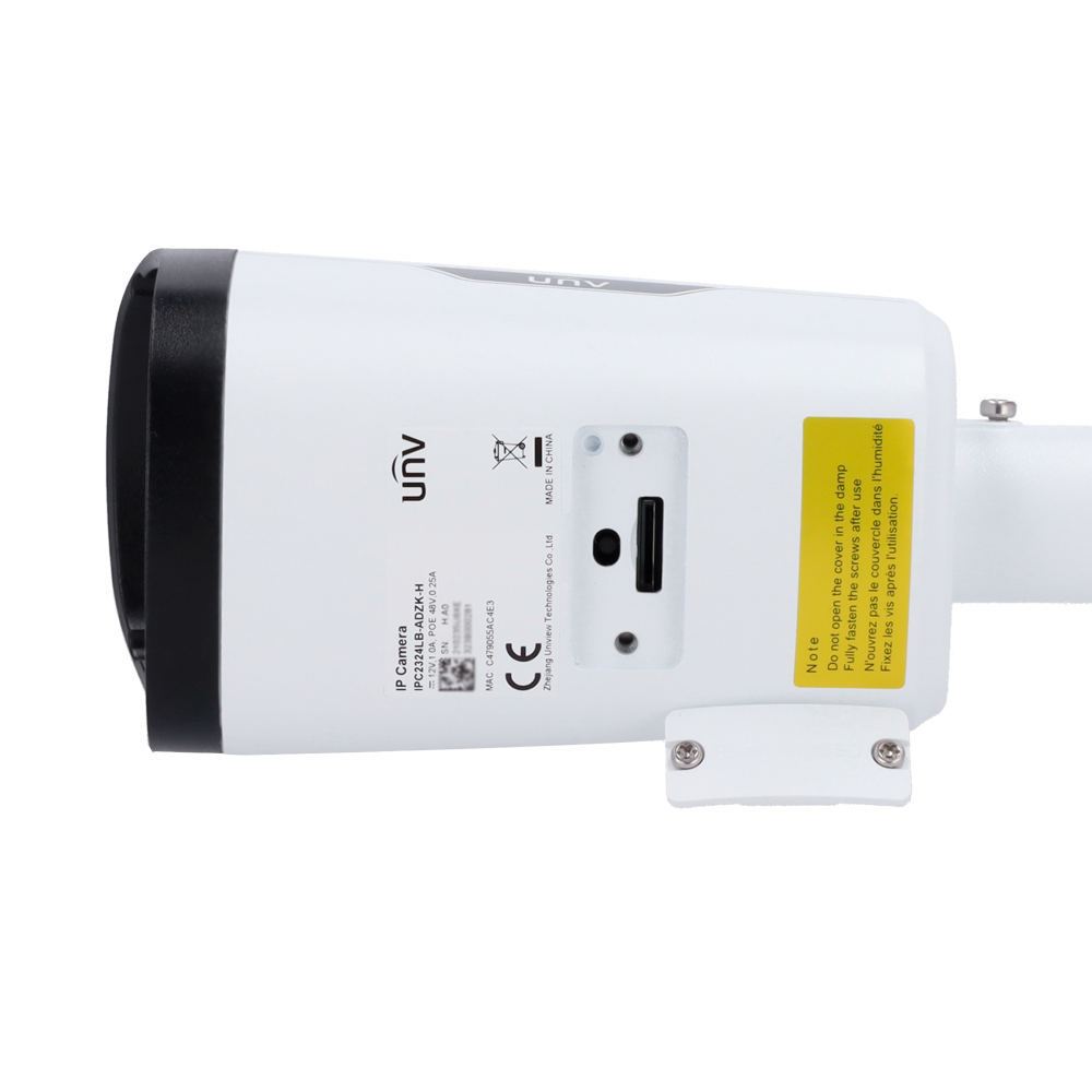 UNIVIEW UV-IPC2322LB-ADEZK-H - imagen 3