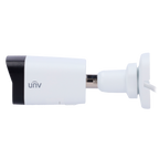 UNIVIEW UV-IPC2128LB-ADF28K-G - Cámara Bullet IP Uniview - Gama Easy - 8 MP | Lente 2.8 mm | microSD 512 GB - IR 30 m | WDR 120 dB - SIP Lite - PoE | UMD | IP67 - Micrófono - imagen 3