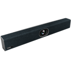 YEALINK YL-MVC400-C3-000 - Yealink Videoconferencia All in One - Cámara 20MP - Ángulo de visión 133º - 8 micrófonos integrados - Altavoz integrado - Solución Teams - imagen 3