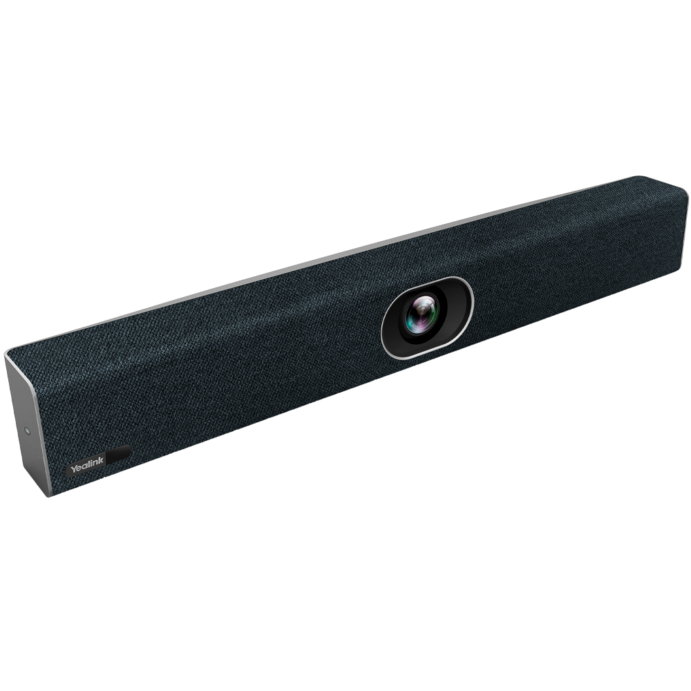YEALINK YL-MVC400-C3-000 - Yealink Videoconferencia All in One - Cámara 20MP - Ángulo de visión 133º - 8 micrófonos integrados - Altavoz integrado - Solución Teams - imagen 3