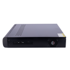 SAFIRE SMART SF-NVR8416A-16P-B2 - Safire Smart - Grabador NVR para cámaras IP gama B2 - 16CH Puertos PoE / Compresión H.265S / 4HDD - Resolución hasta 12Mpx / Ancho de banda 160Mbps - HDMI 4K y VGA / Dewarping Fisheye - Reconocimiento facial, Metadatos de - imagen 3