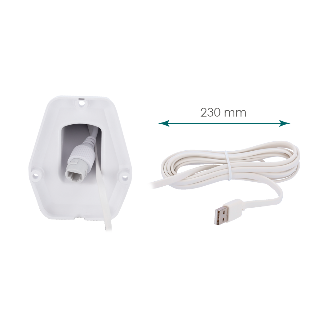 TUYA SMART TY-PT02-3MP - imagen 3