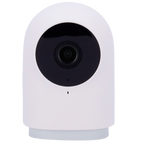 AQARA AQ-CH-C01 - Aqara Camera Hub G2H Pro - Resolución de imagen en alta definición 2MP - Actúa como cámara de seguridad y Hub Zigbee 3.0 - WiFi 2.4GHz / Zigbee / Autotracking Automático - Soporta DC5V/1A - Compatible con Alexa y Google - imagen 3